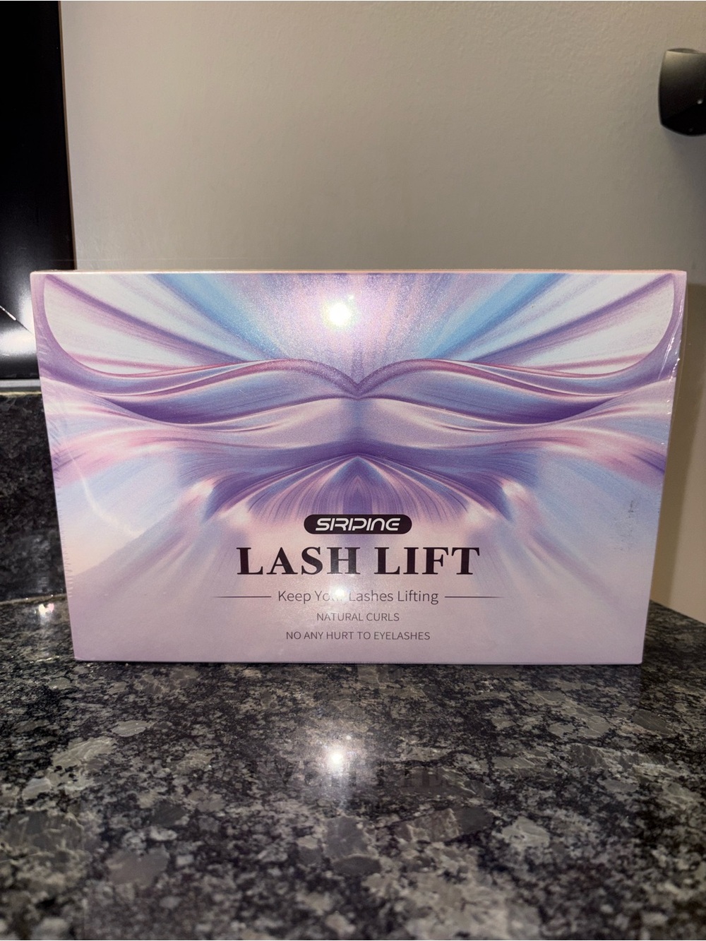 Lash Lift Kit, Eyelash Perm Kit, 5 Sets Lash Perm Kit